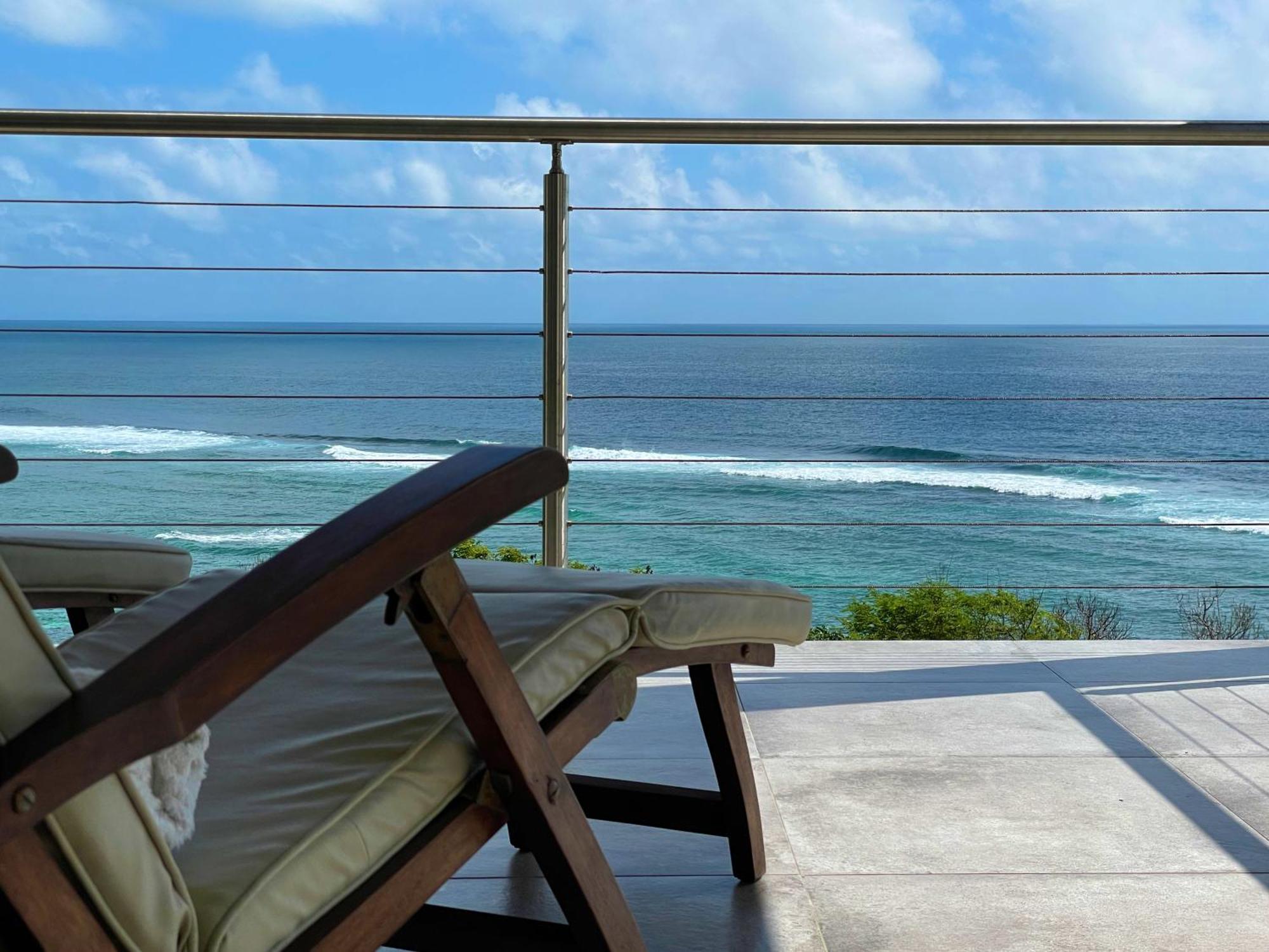 Chalets Bougainville Takamaka Pokoj fotografie