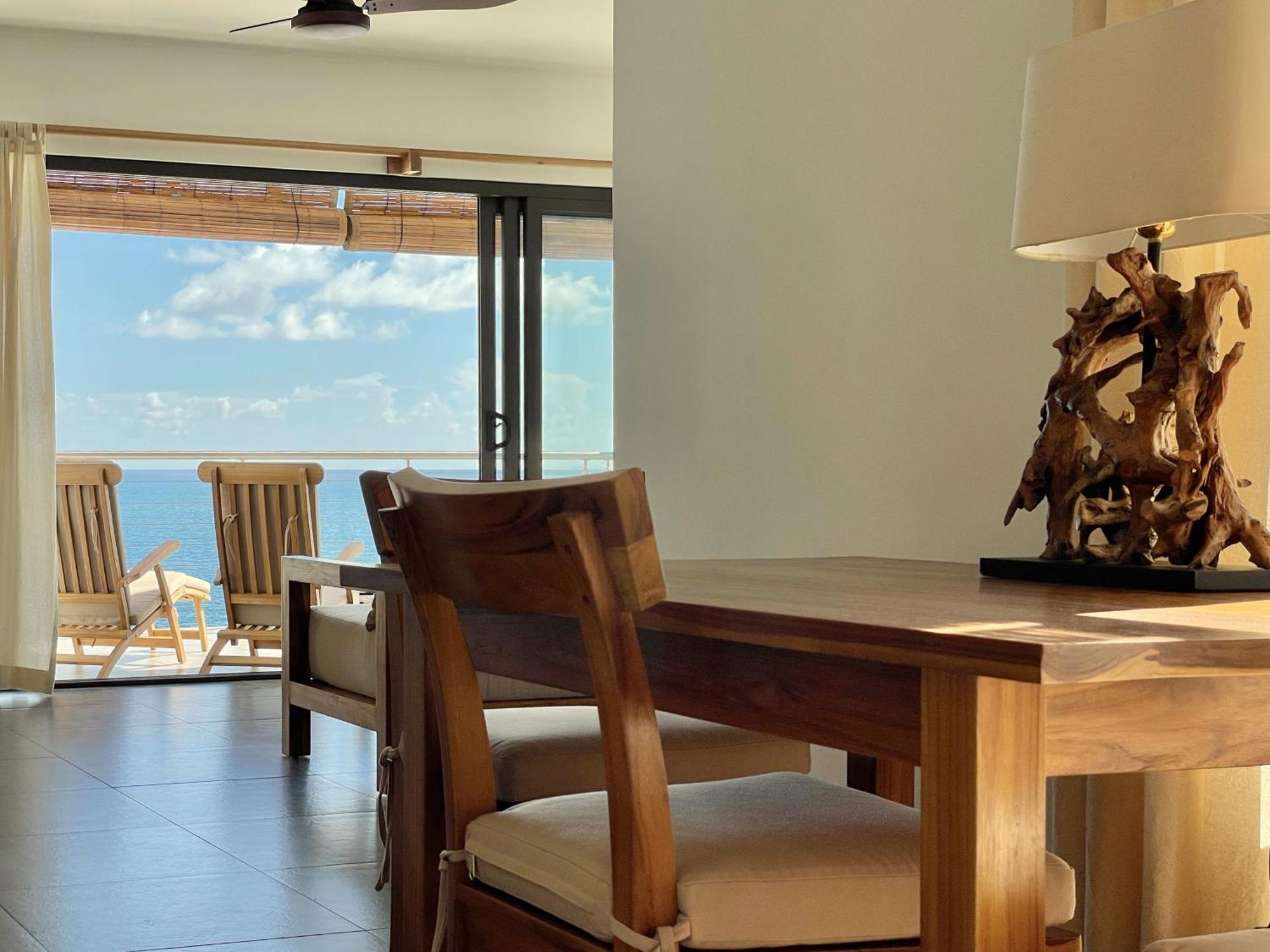 Chalets Bougainville Takamaka Pokoj fotografie