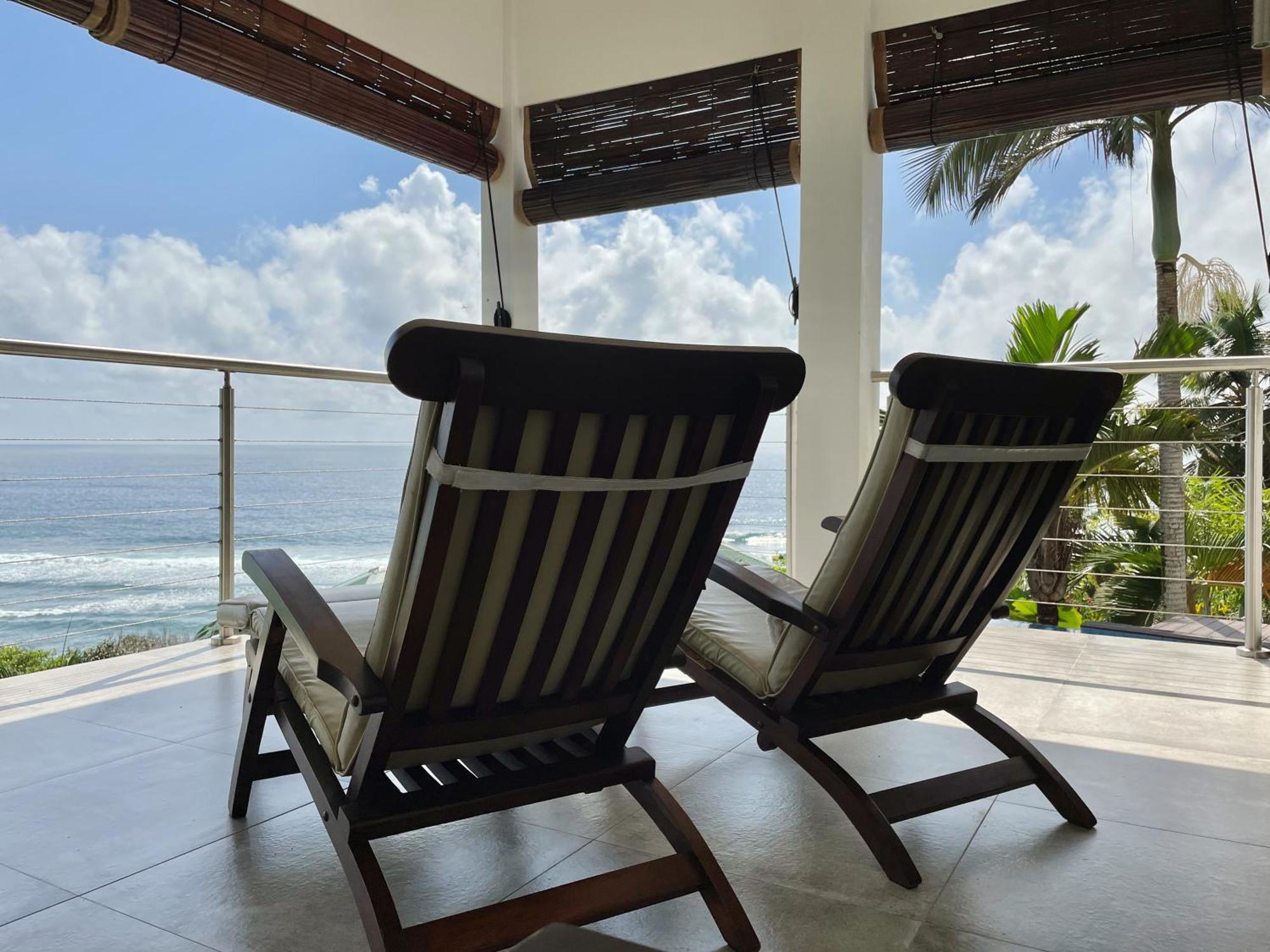 Chalets Bougainville Takamaka Pokoj fotografie