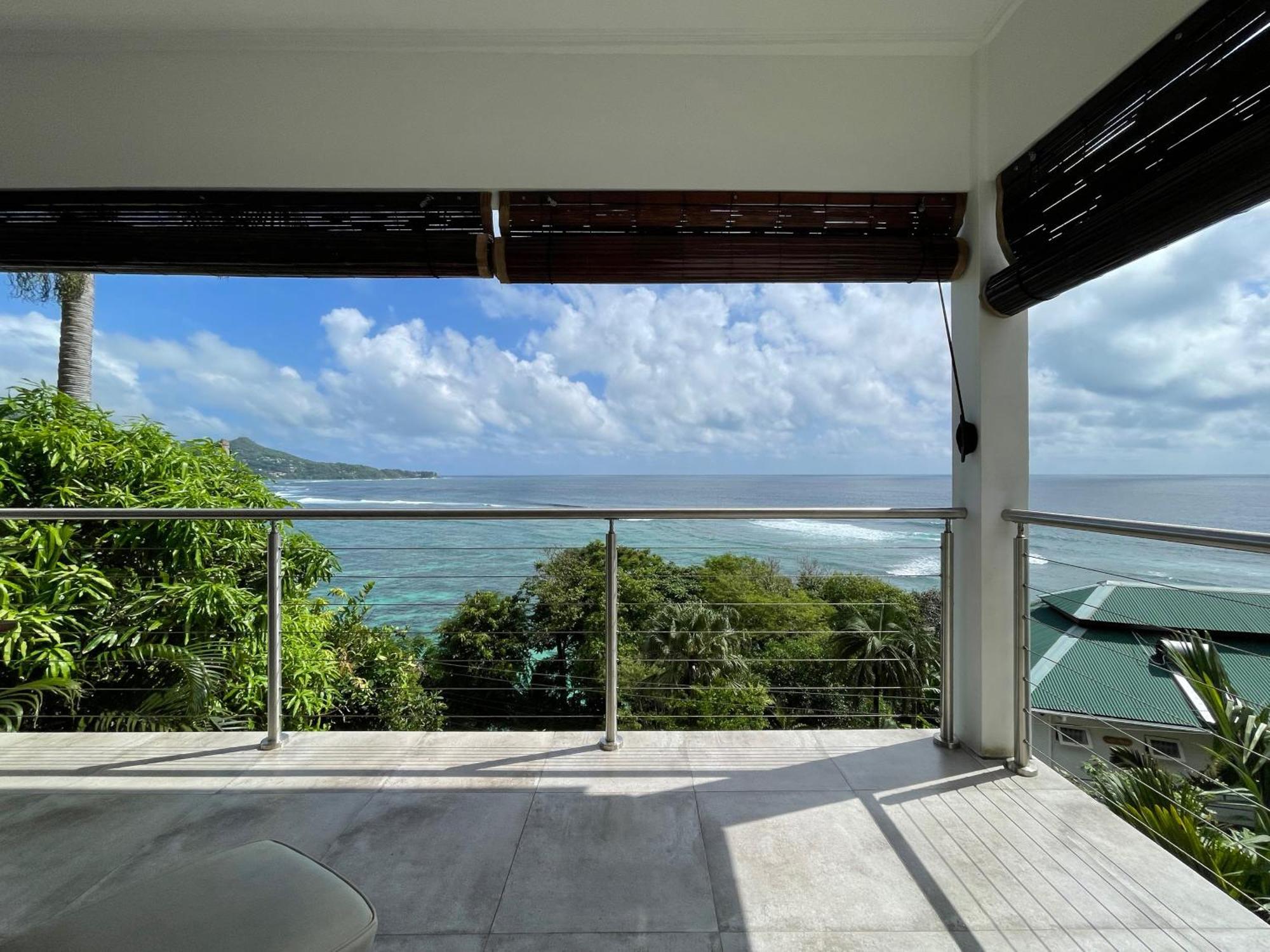 Chalets Bougainville Takamaka Pokoj fotografie