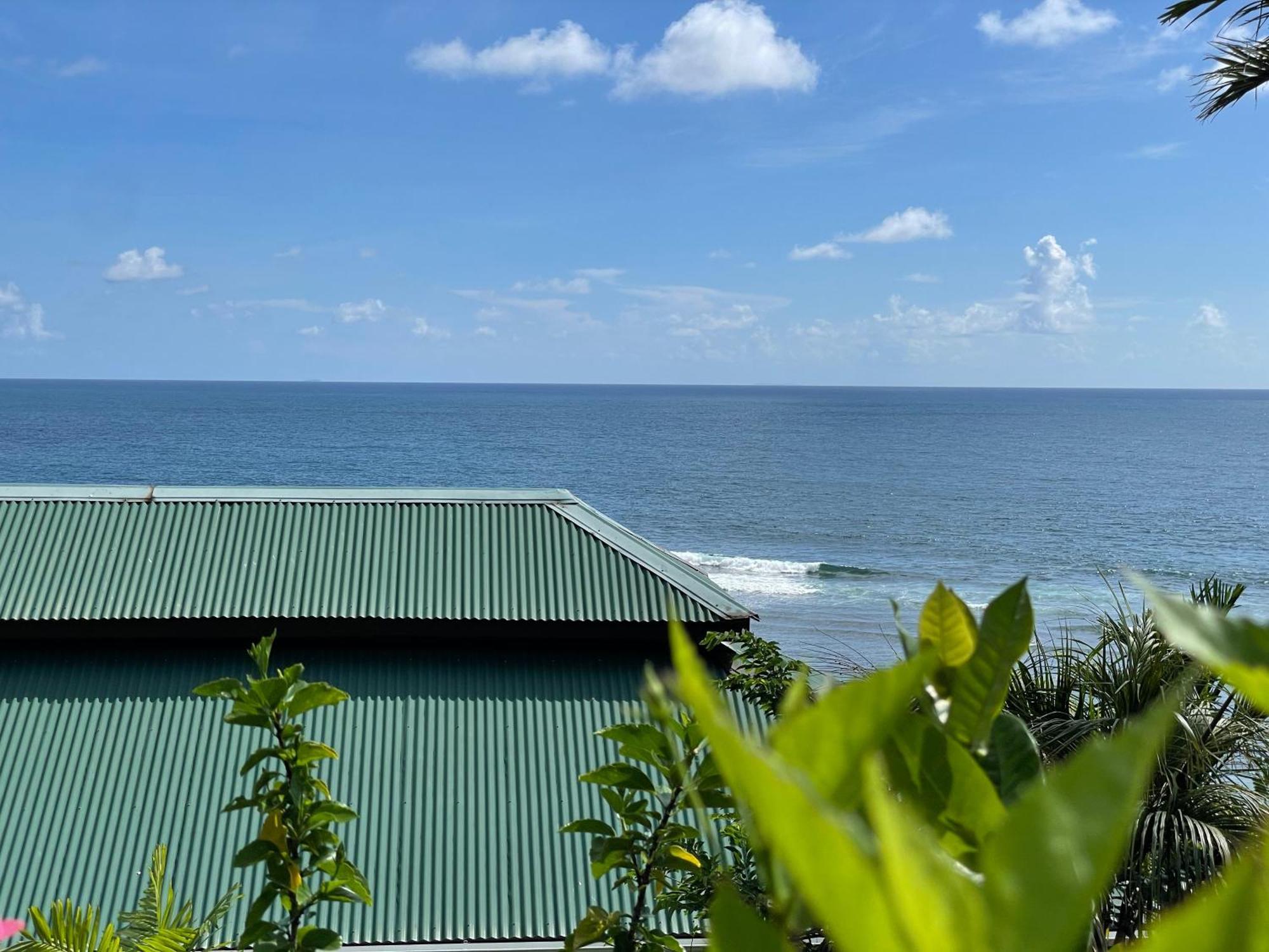 Chalets Bougainville Takamaka Pokoj fotografie