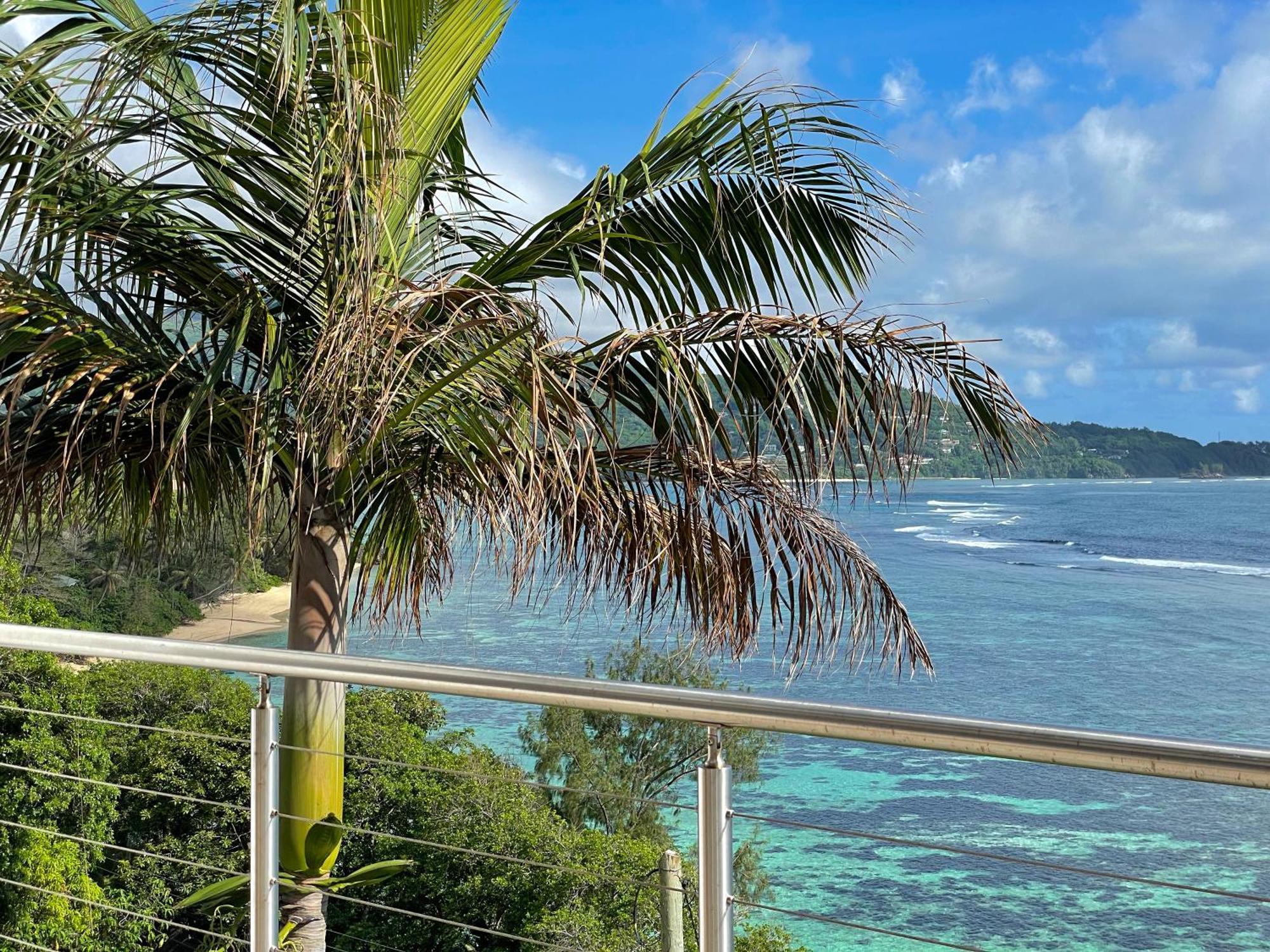 Chalets Bougainville Takamaka Pokoj fotografie