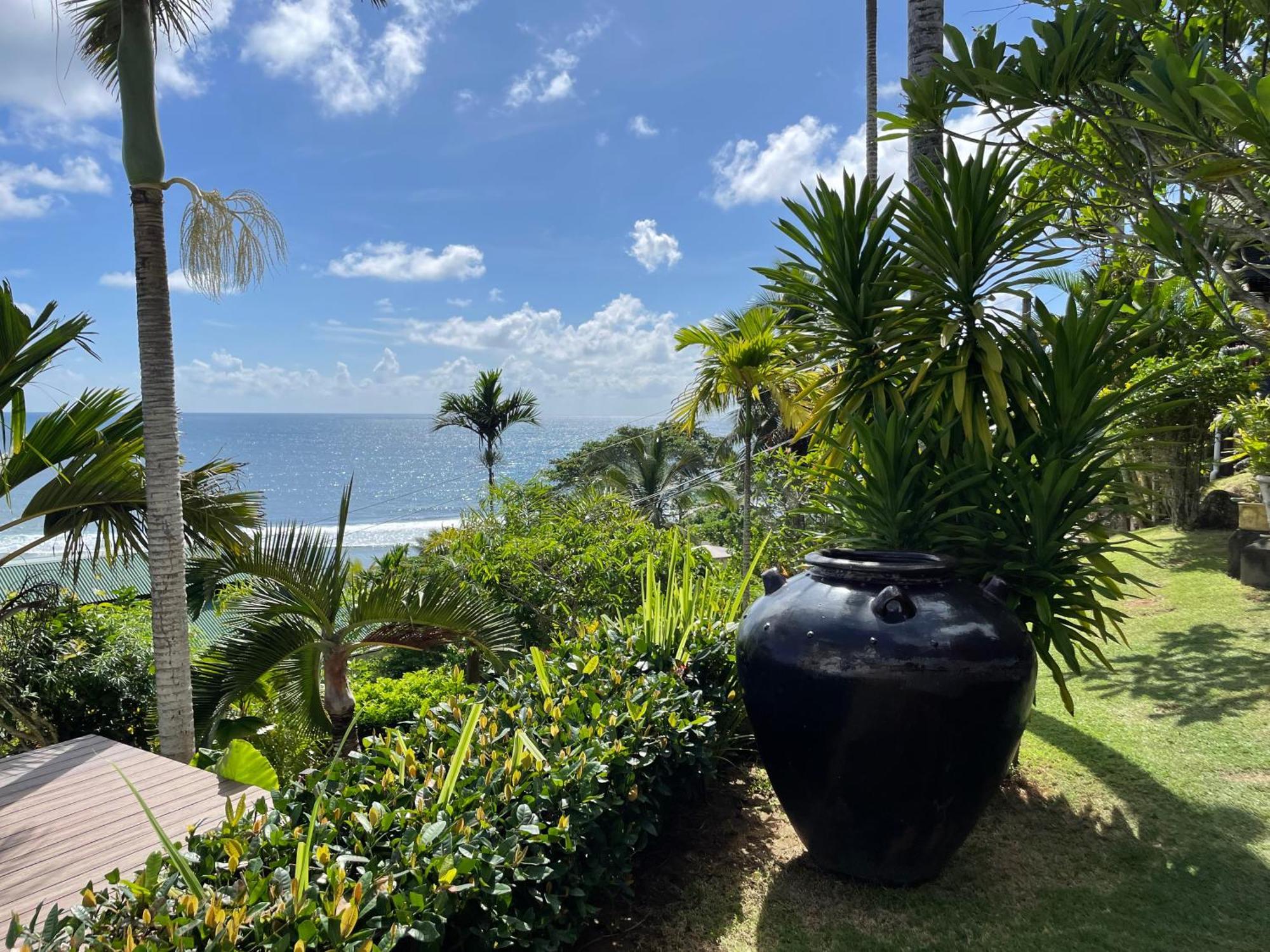 Chalets Bougainville Takamaka Pokoj fotografie