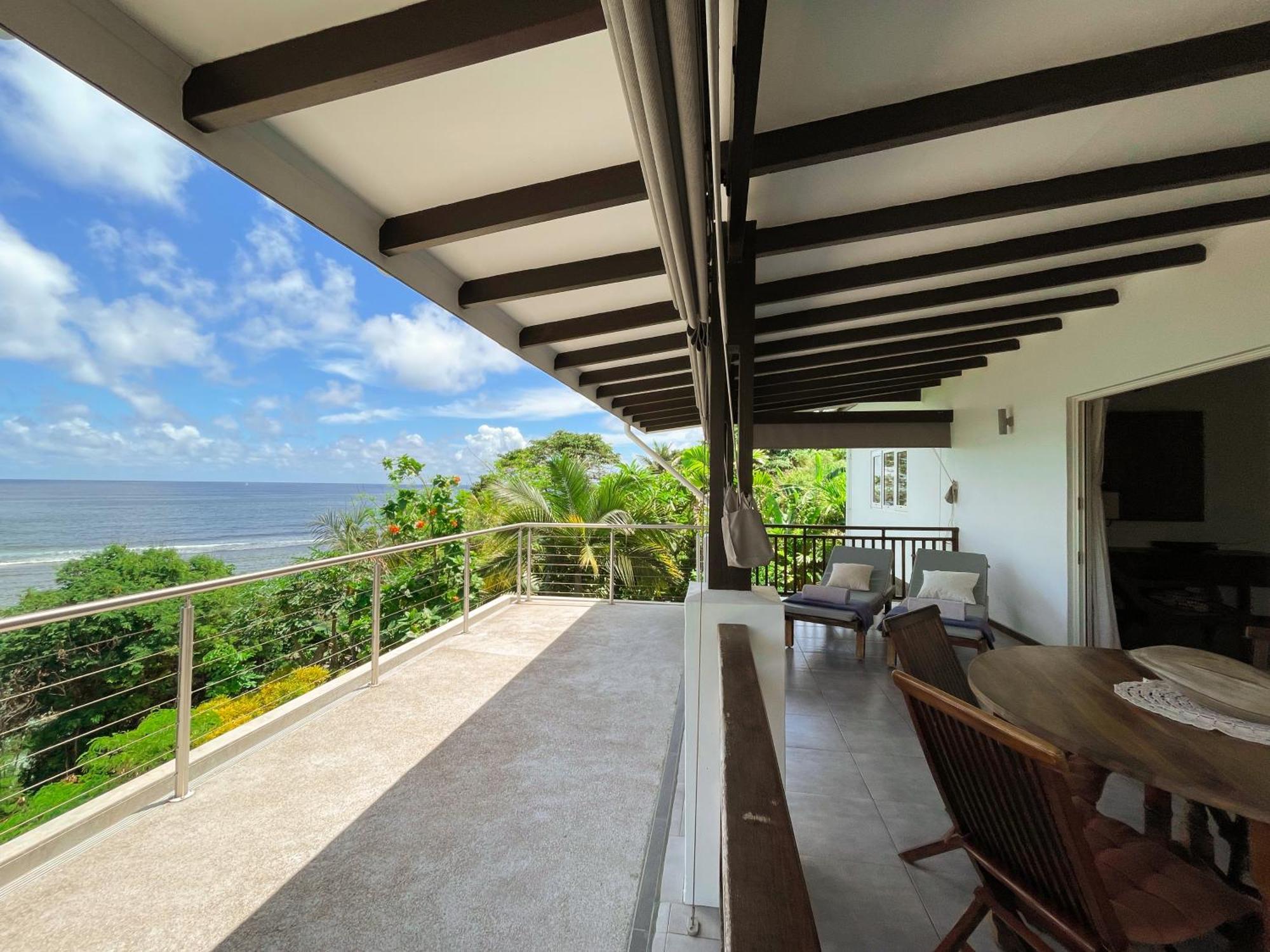 Chalets Bougainville Takamaka Pokoj fotografie