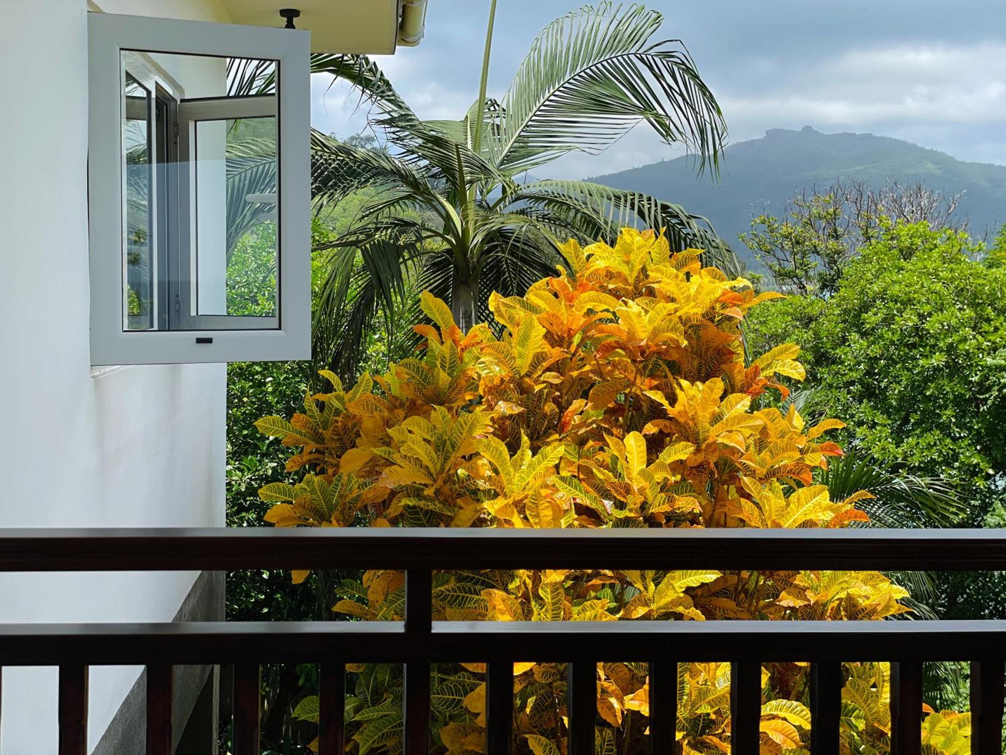 Chalets Bougainville Takamaka Exteriér fotografie